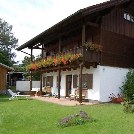 Ferienwohnungen Haus Reineck Bayerisch Eisenstein Exterior foto
