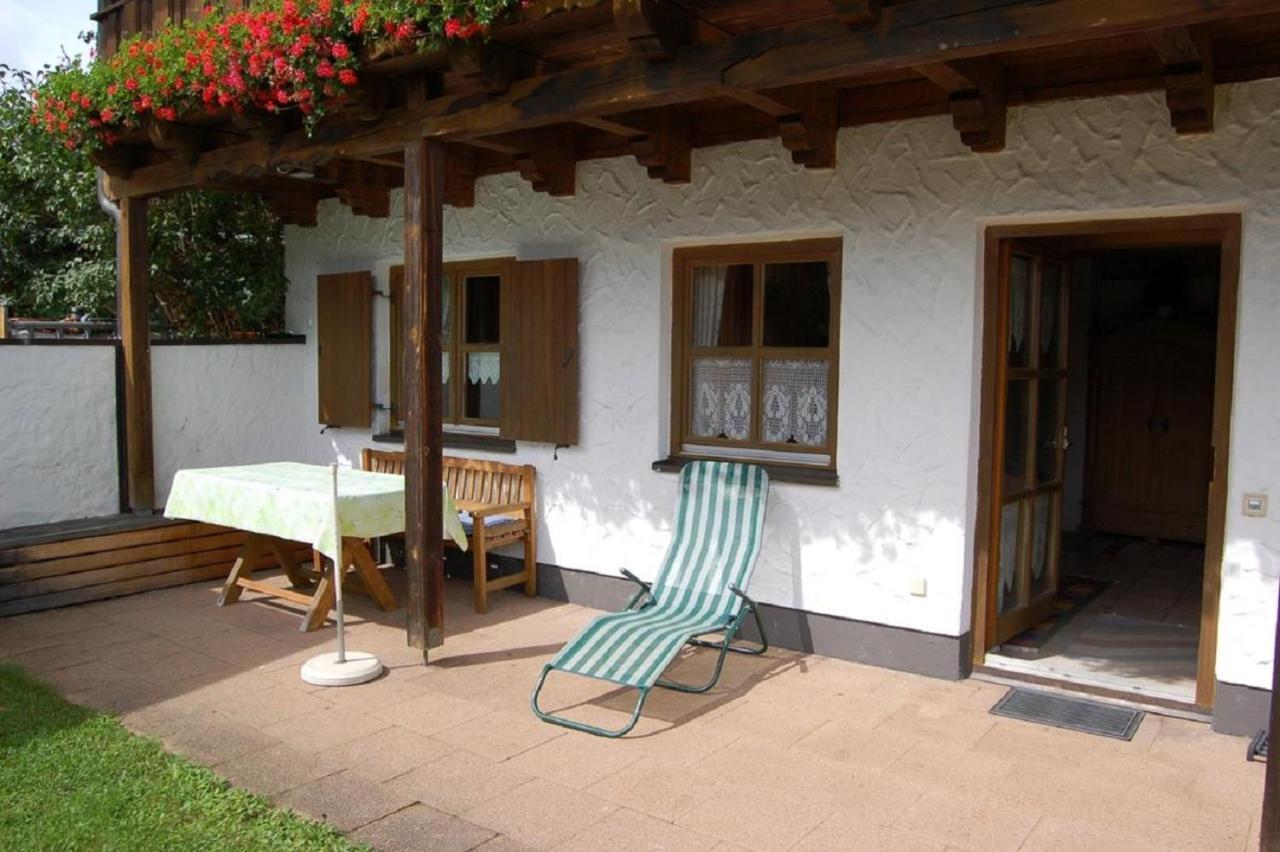 Ferienwohnungen Haus Reineck Bayerisch Eisenstein Exterior foto
