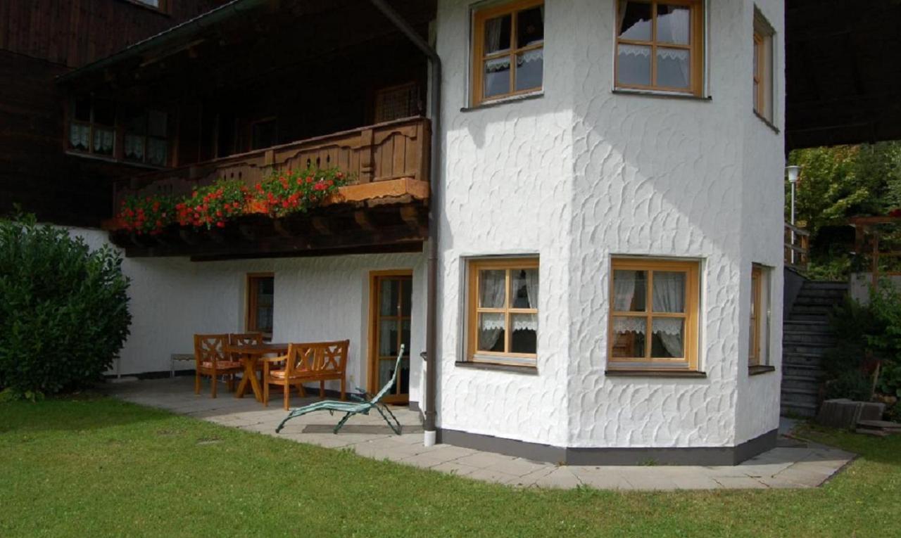 Ferienwohnungen Haus Reineck Bayerisch Eisenstein Exterior foto